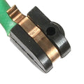Power Stop 01-06 BMW M3 Rear Euro-Stop Electronic Brake Pad Wear Sensor