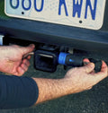 B & W Trailer Hitches auto part