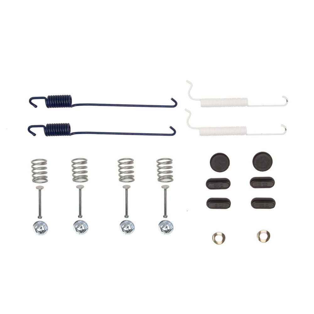 DFC auto part