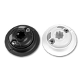 QUICKPORT WITH VHB WHITE