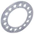 Gorilla WHEEL SPACER 8 HOLE 1/4 THICK BULK