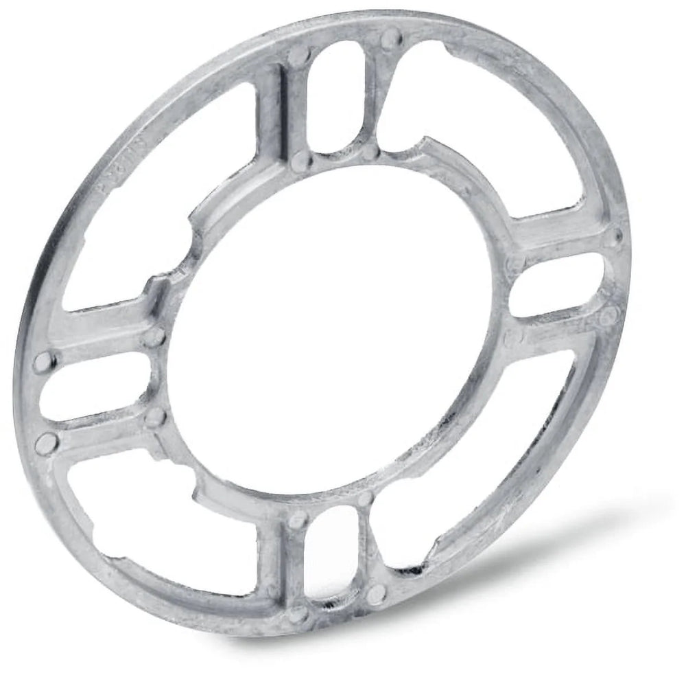 Gorilla WHEEL SPACER 8 HOLE 1/4 THICK BULK
