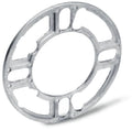Gorilla WHEEL SPACER 8 HOLE 1/4 THICK BULK