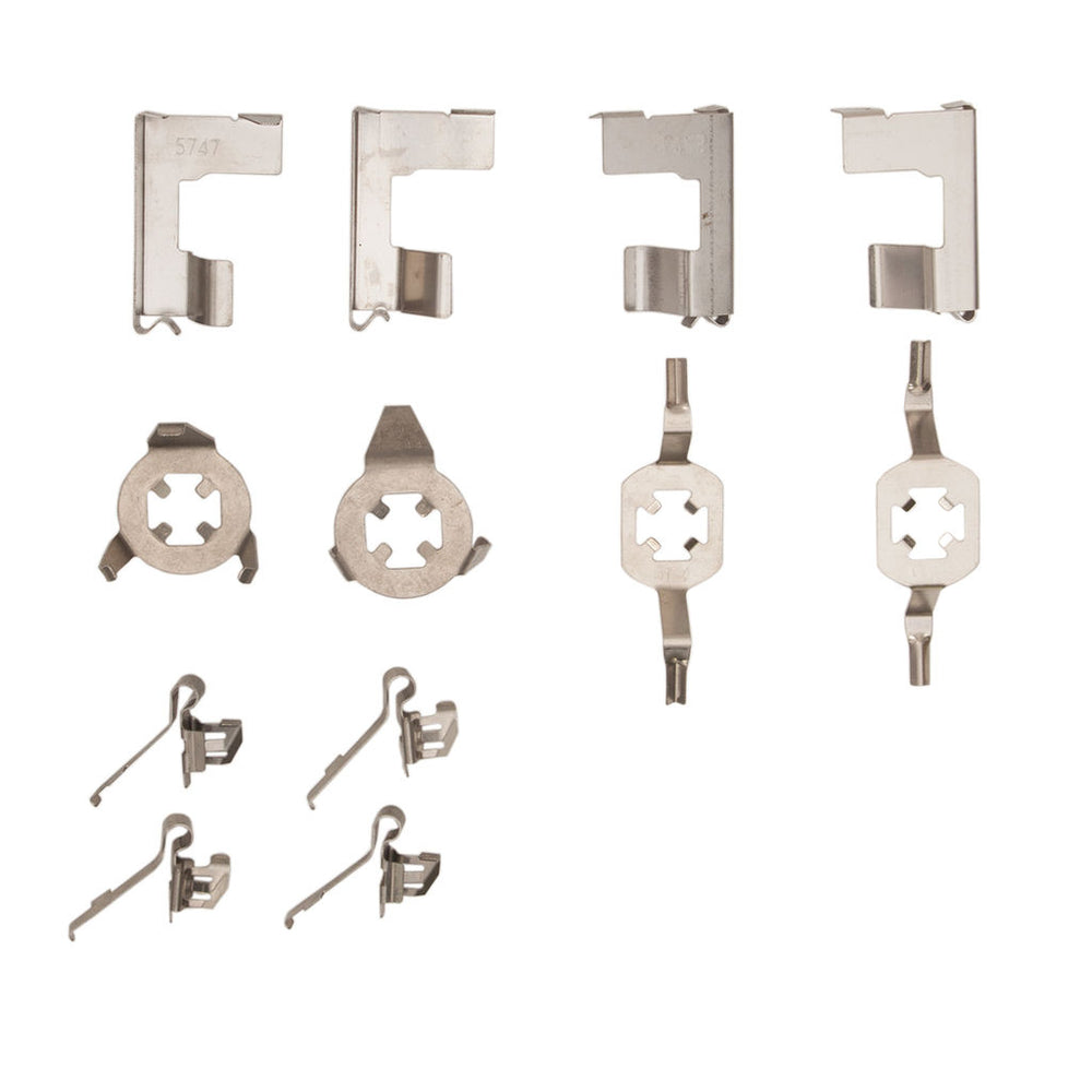 DFC auto part