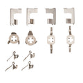 DFC 89-94 Geo Metro Front Premium Hardware Kit