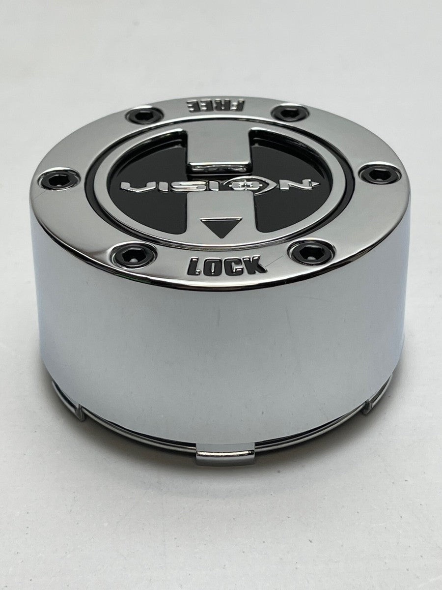 VISION WHEEL auto part