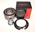 PDL PADS MANUAL SLV/RED