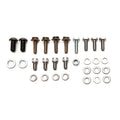 COBB Mazdaspeed3 Gen1 Front Mount Intercooler Hardware Kit (Hardware only)