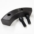 DAMPER COUNTERWEIGHT/SB CHEV 400