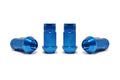 M12 x 1.25 Lug Nut Set 4P