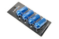M12 x 1.25 Lug Nut Set 4P