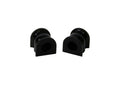 Sway bar - mount bushing 2 Bushings Grease