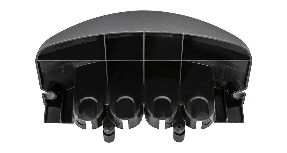 BATWING END CAP