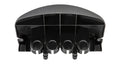 BATWING END CAP