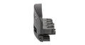 BATWING END CAP