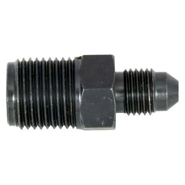 #3an x 9/16-20 Adapter Fitting