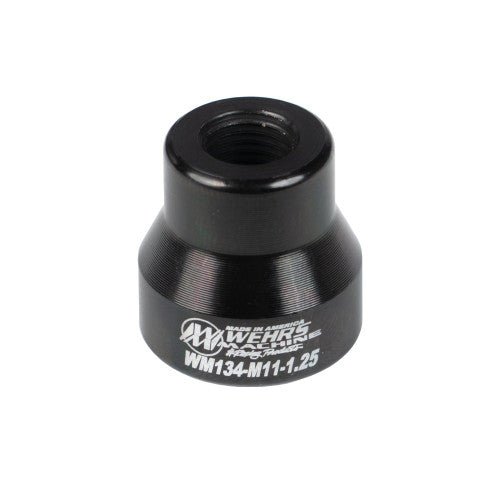 WEHRS MACHINE auto part