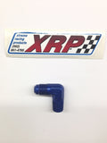 Elbow 90 X #6 Flare X 1/4 NPT