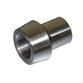 ~(1 lbs. 5X5X5)~ Tube Adapter 7/8-14 Coarse Thread RH (Fits 1.0 Inch ID Tubing) PSC Performance Steering Components