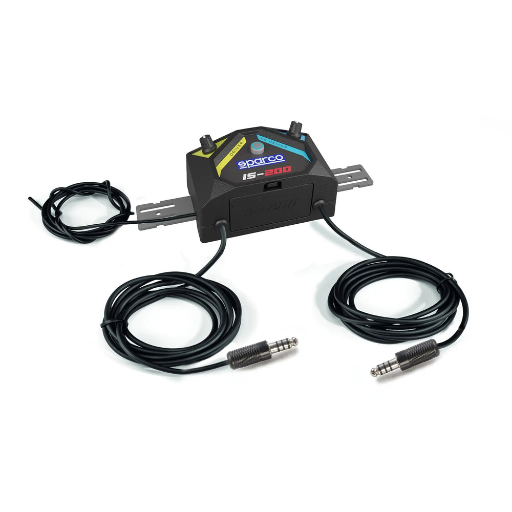 Sparco AFFF Fire System Nozzle