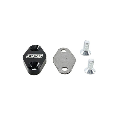 UPR Products exhaust