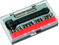 BikeMaster Mini-Ratchet Wrench Set