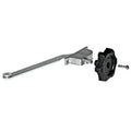 OPERATOR W/CRANK HANDLE AND SCREW FOR OLD STYLE ROUNDED DOME
