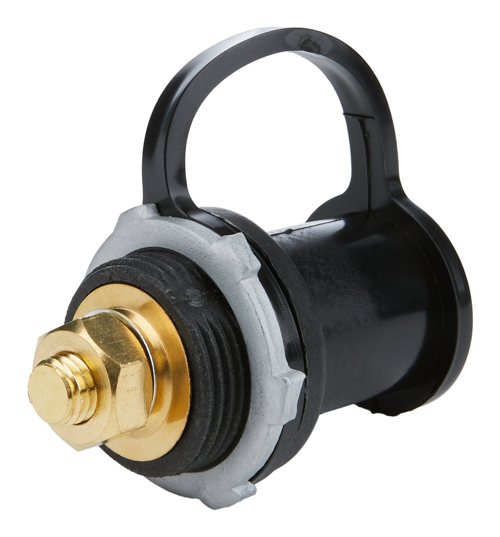 Allstar Performance black auto part