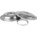 Air Cleaner Spacer 1/2in