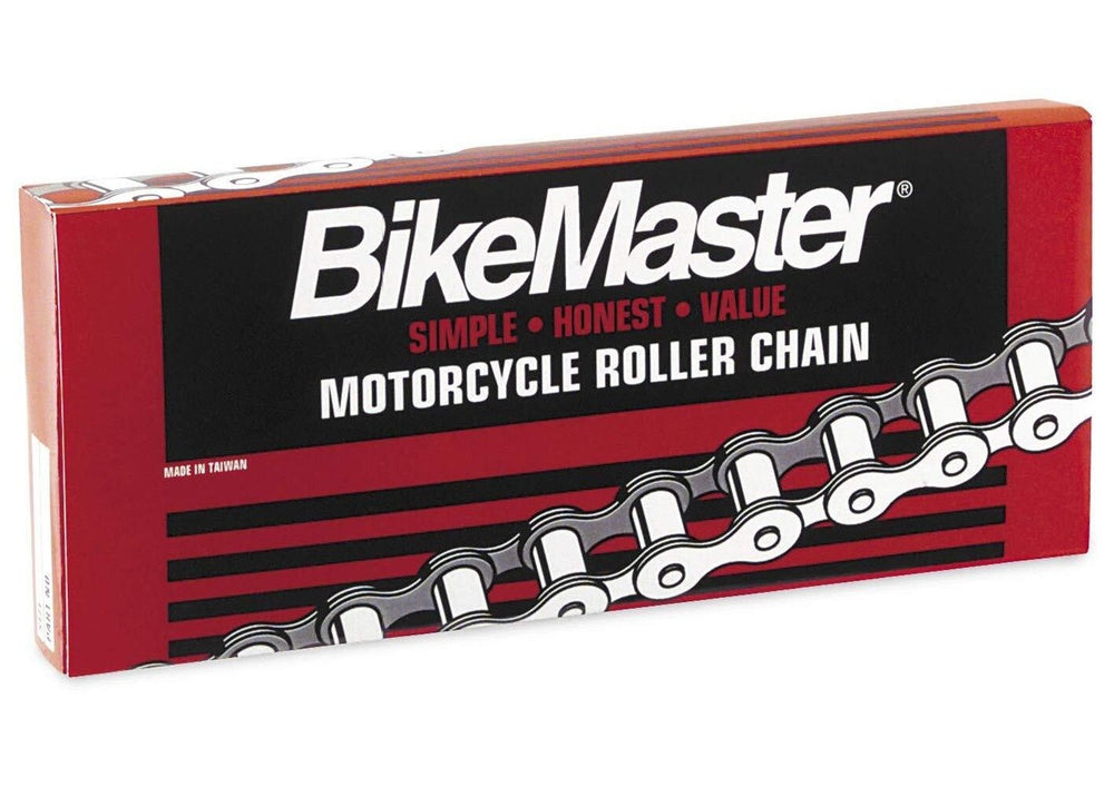 BikeMaster 420x104 Chain