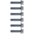 SBC/BBC Engine to Trans Bell Housing Bolts