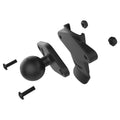 RAM Spine Clip Holder with Ball for Garmin Handheld Devices