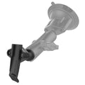 RAM Spine Clip Holder with Ball for Garmin Handheld Devices