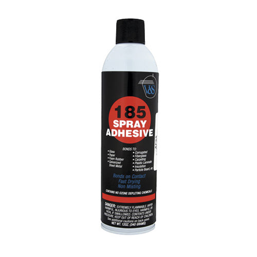 ALL PURPOSE SPRAY ADHESIVE EACH (12 oz.)