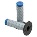 ProTaper Pillow Top Grips - Black/Gray/Blue