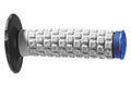 ProTaper Pillow Top Grips - Black/Gray/Blue