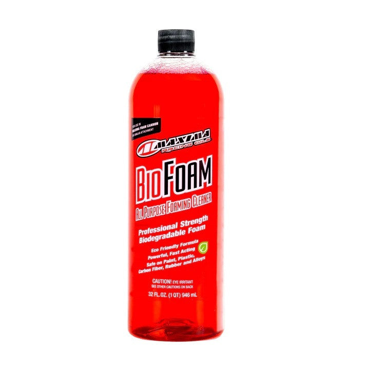 MAXIMA RACING OILS auto part