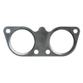 FORD 227 cid (3.7L) DOHC 24v V6 DURATEC VIN K M R. (11-18). EXHAUST