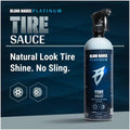 BLING SAUCE auto part