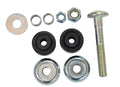 Moroso Lower Shock Mounting Hardware (For C2750/26319/1 Kit Per Shock)