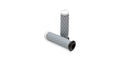 ProTaper Pillow Top ATV Grips - Black/Gray/White