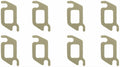 Fel-Pro Triumph TR8 MS 90013 Exhaust Manifold Gasket Set