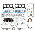 Fel-Pro Triumph TR8 MS 90013 Exhaust Manifold Gasket Set