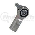 ROD END BEARING W/STUD,5/16-24