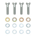 Wilwood - Bracket Bolt Kit 3/8-16x1.50 Large ,W/ Washers + Shims