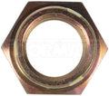 SPINDLE LOCK NUT