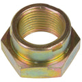 SPINDLE LOCK NUT