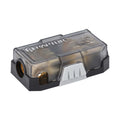 AGU 2POSITION FUSED DISTRIBUTION BLOCK PRO SERIES