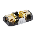 AGU 2POSITION FUSED DISTRIBUTION BLOCK PRO SERIES