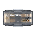 AGU 2POSITION FUSED DISTRIBUTION BLOCK PRO SERIES